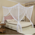 Popular Style Free-standing Baby Crib Net