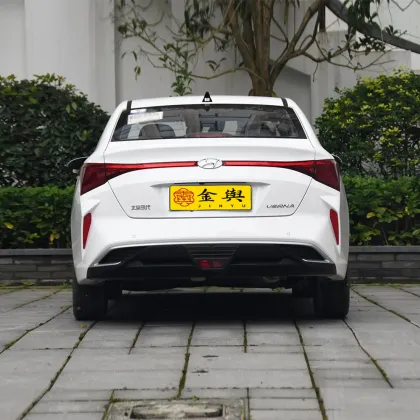 Hyundai Solaris 2020 1.4L CVT Cool