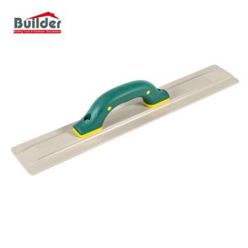 3-1/8\" X 16\" Magnesium Hand Float for Concrete Finishing
