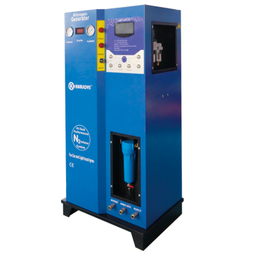 Karjoys Nitrogen Tyre Inflator Machine for Car Repair