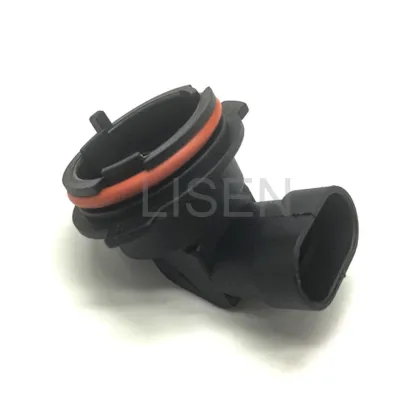 H7 Koito Headlight Bulbs End Socket for Opel Astra G Zafira