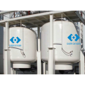 Güvenilir kaliteli endüstriyel VPSA oksijen jeneratör tesisi