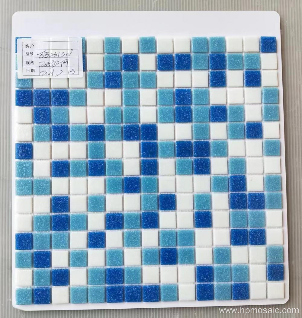 hot sale swimming pool tile