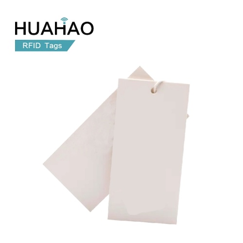 RFID одягу Теги