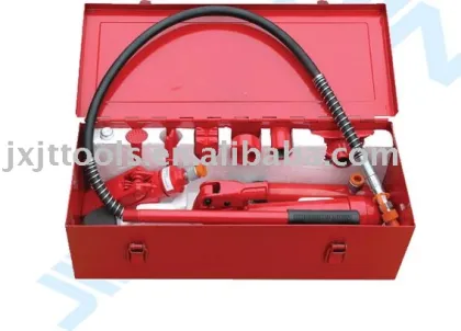 Porta Power Jack