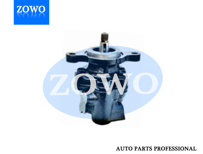 Toyota Landcruiser Power Steering Pump