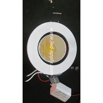 LED 15W  Dimmable  High-power dimmabled mr16 downlight
