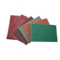 Wholesales Non Scratch Scouring Pad Scrubber Pad Uses