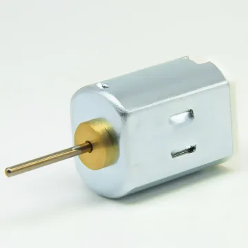 12V DC Fan Motor | Indoor Blower Motor | Air Handler Fan Motor