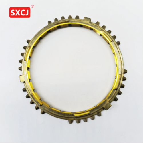 OEM Customization Auto Parts Gearbox Synchronizer Brass Ring for ISUZU 4HF1 (OEM 8-97368-343-0/ECN3-7107-EA/8-97638-343-0)