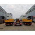 Used Good Condition4x2 Dumper Tipper Truck