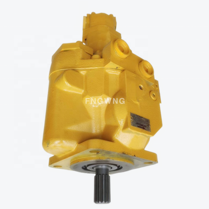 165-9270 Excavator Piston Hydraulic Pump For Caterpillar CAT