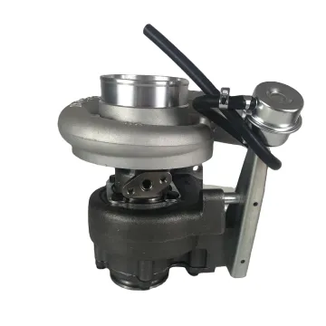 HX35 3590808 Turbocharger