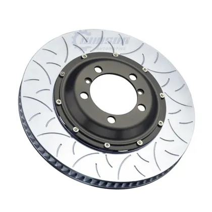 380x34mm Sport Brake Disc Rotor for Racing Cars