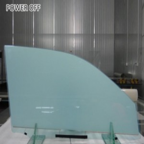 Self-Adhesive Switchable Smart Glass Car Film