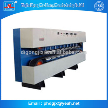 haul off device - cable puller machine