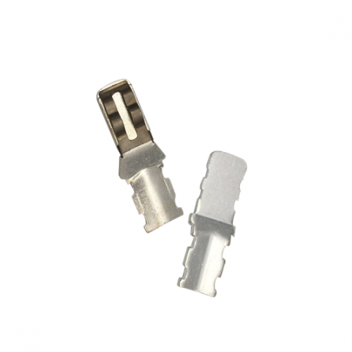 Factory direct sales produce small stamped parts