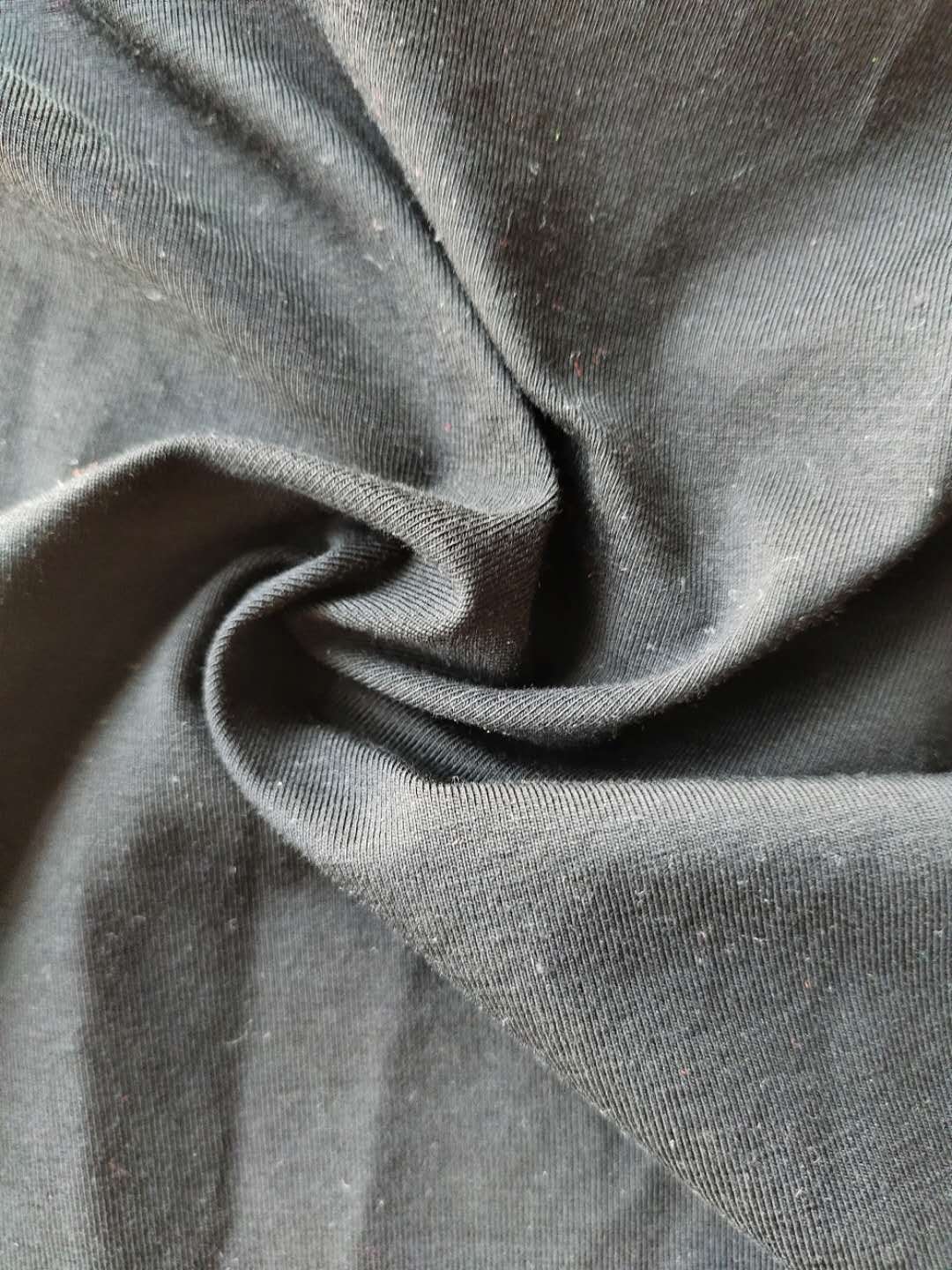 Cotton Span Jersey