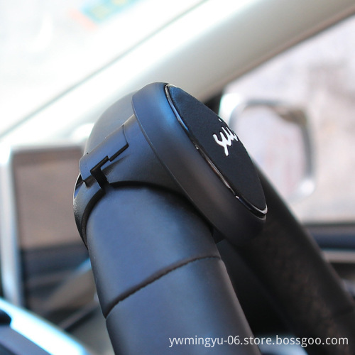 Adjustable Portable Steering Wheel Aid Knob