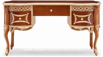 Dressers Dressing table wooden table FV-128