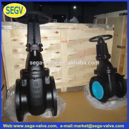masoneilan control valves famous brand cast steel gate valve