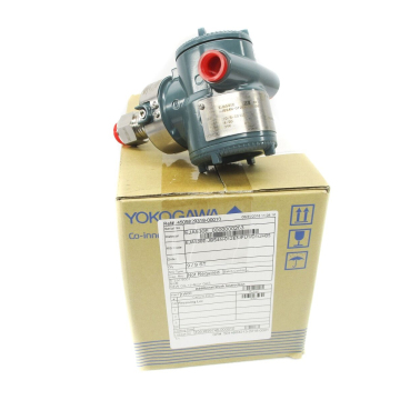 YOKOGAWA EJA530E In-Line Mount Gauge Pressure Transmitter