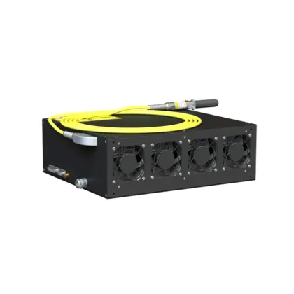 Feibo 1200W Air-Cooled Continuous Fiber Laser