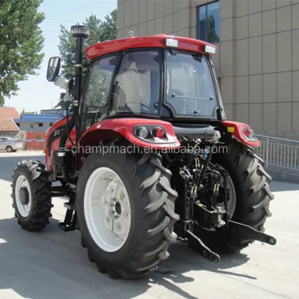 Kama 1104 4WD Agriculture Tractor for Sale