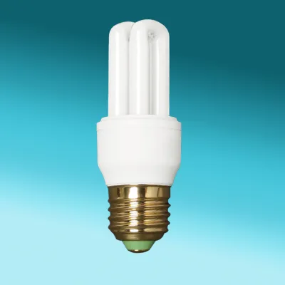 Energy Saving Led Light Bulbs 2U 3W