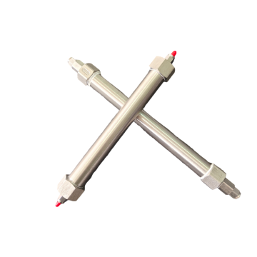 Ozone Meter and Destructor Gas Treatment Systems for Ozone Exhaust Equipment