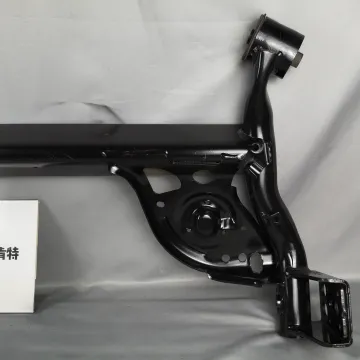 Suspension Part Rear Axle Manual Transmission OE 55501BC64B 55501BC64A 55501BC61A
