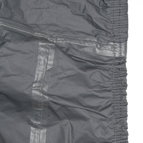 car cover waterproof PVC car parking body cover