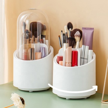 2023 High Quality PP Acrylic Makeup Storage Box