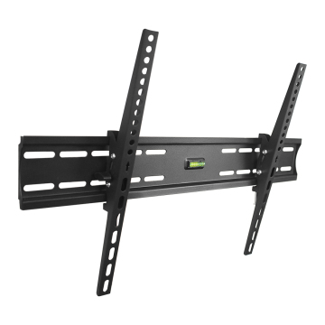 Universal LED TV Wall Mount: Low-Profile, VESA Compatible, Heavy Duty Tilt Bracket for Large Screens