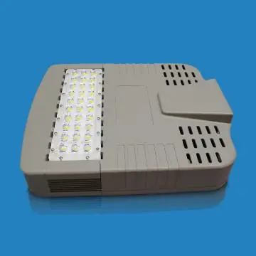 led street light/side walk street light/made in China