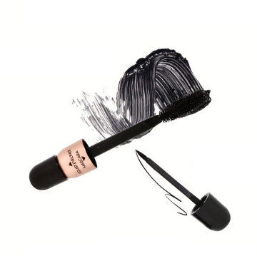 Wholesale Waterproof Long Lasting Private Label Mascara for Thick Curly Lashes