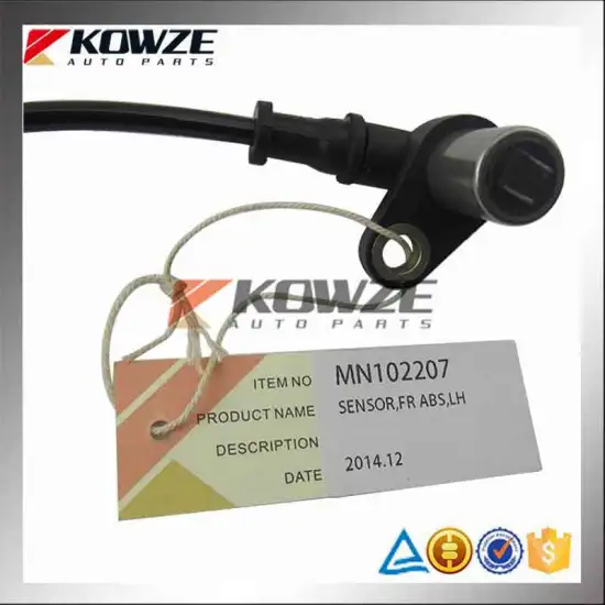For Triton L200 ABS Sensor K74T K76T K77T MN102207
