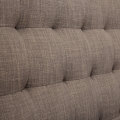 Italia Desain Nordic Villa Hotel Kustom Nyaman Kayu Kayu Murah Sofa Ruang Tamu untuk Dijual