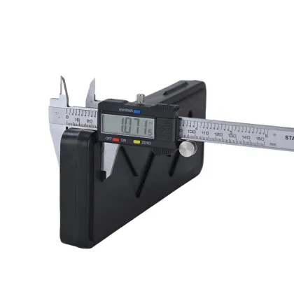 Digital Display High Precision Electronic Stainless Steel Calipers 0-150mm Vernier Calipers