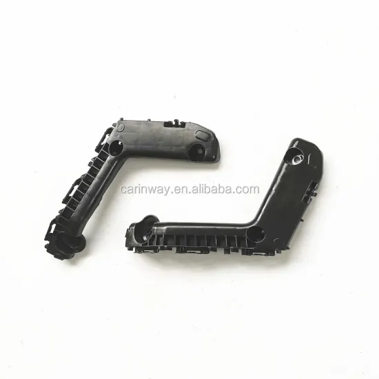 Good Quality Bumper Brackets 52115-02350 - Front Bumper Support & Rear Hanger for Toyota Corolla 2017 Sport LE/SE US