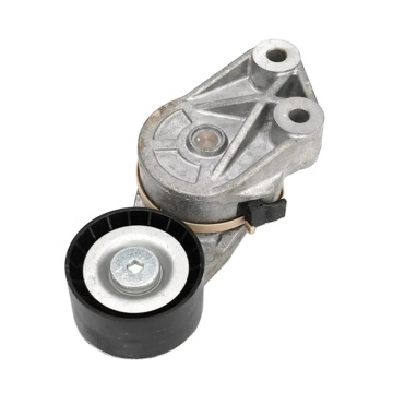 EC700 Belt Tensioner สายพาน V-ribbed APV1117 สำหรับ Volvo