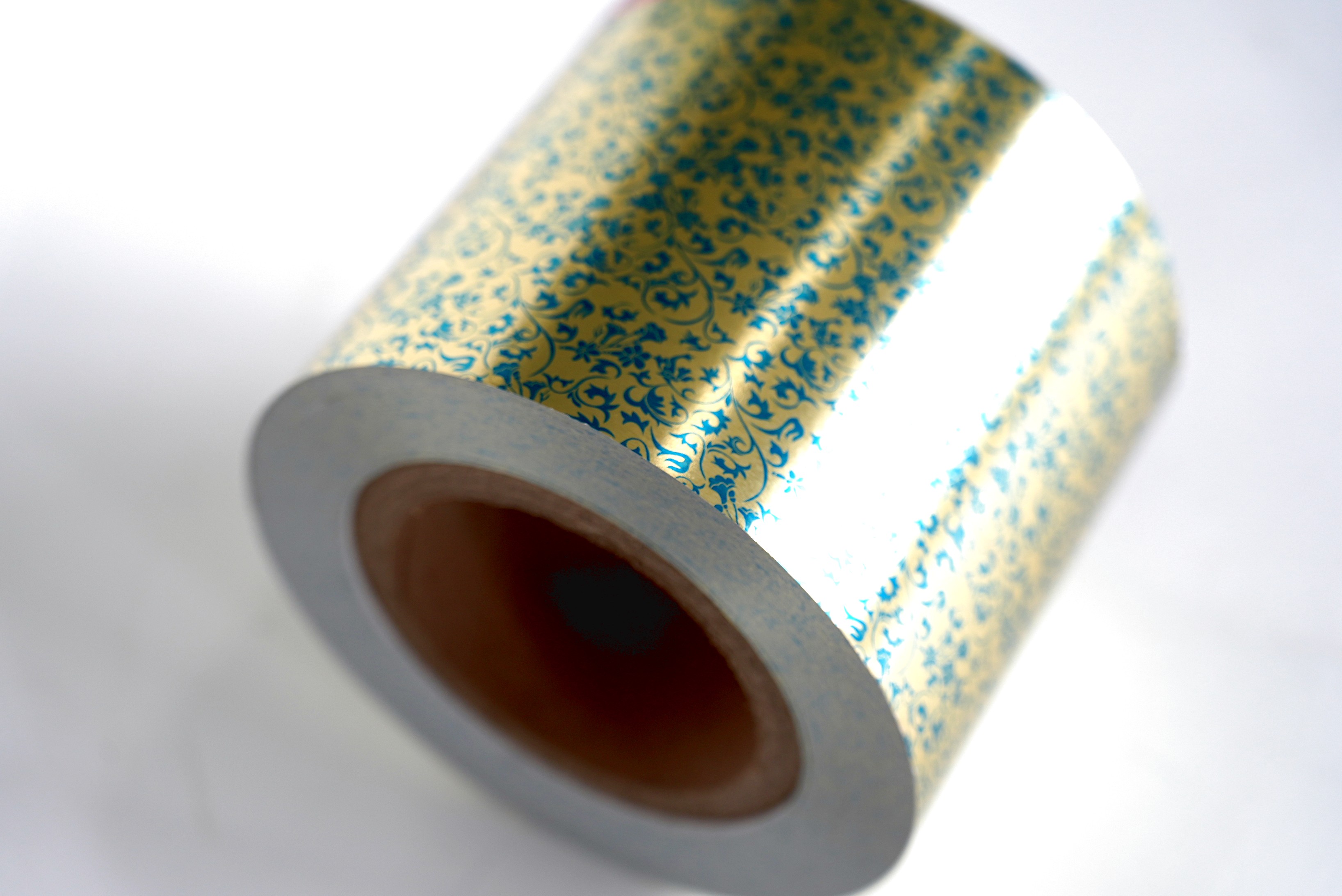 Environmentally friendly composite lining paper