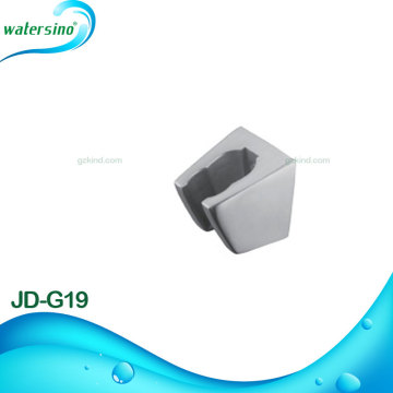 JD-G19 Wall mounted ABS plastic chrome plated shower bracket