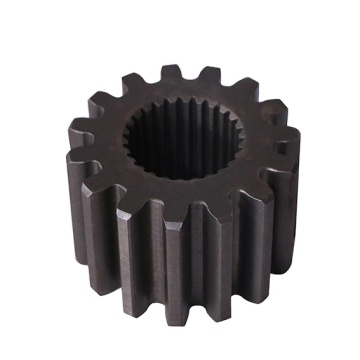 Engrenagem natural 250300303/ZL50.2A.1A.1-6 de Sun para carregadeira de rodas LW500FN