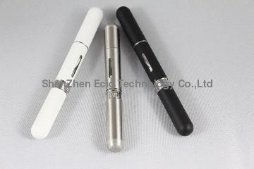 Health Electronic Cigarette EGO-W3 Oval Cigar