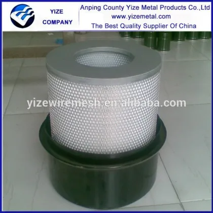 Industrial HYDAC Hydraulic Filter Element/industrial equipment fuel filter