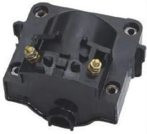 One Year Warranty Ignition Coil 94840127 90919 02135 for TOYOTA