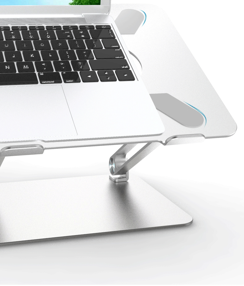 Laptop Holder Stand