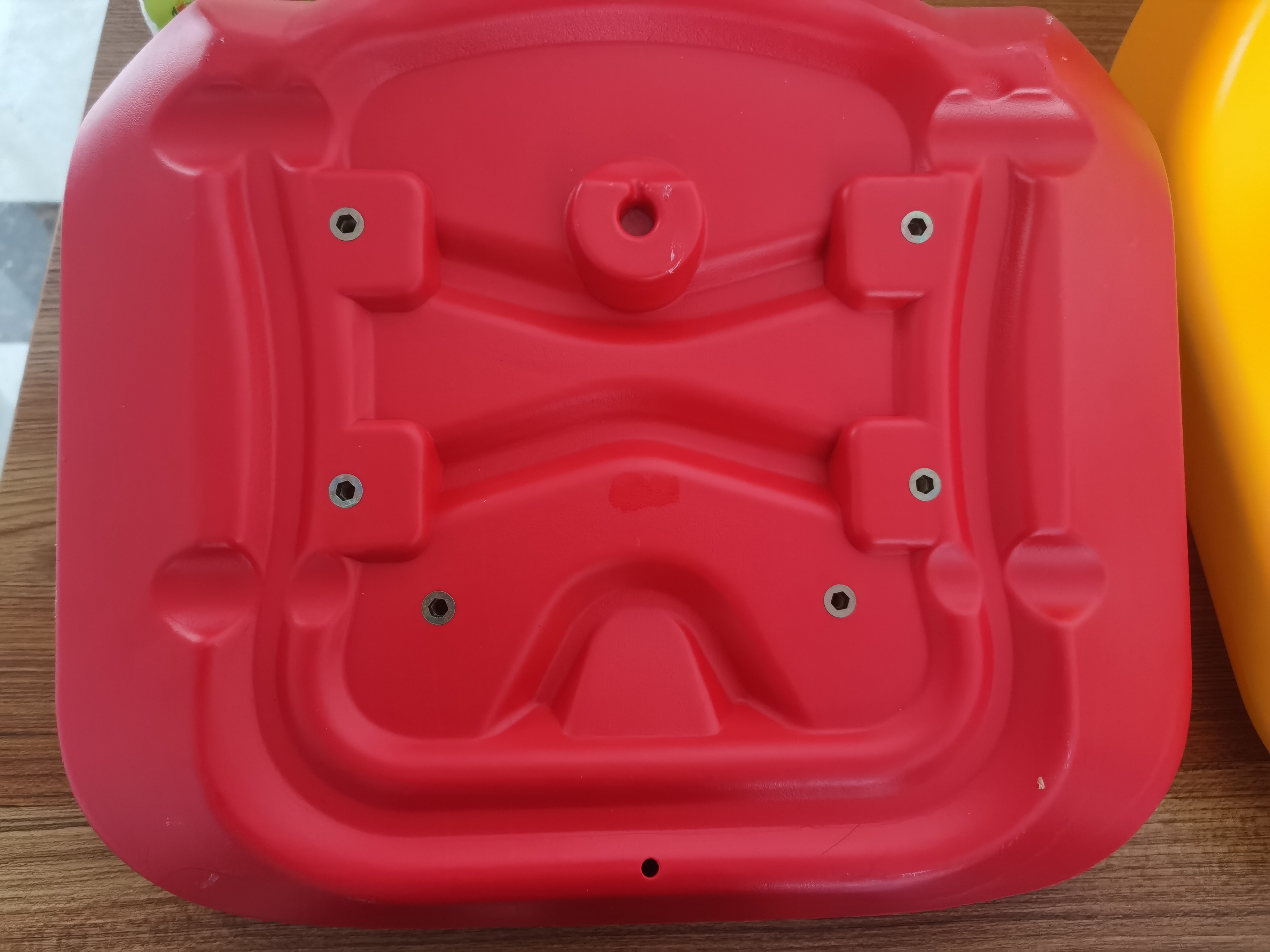 High-Quality School Stadium Bleachers