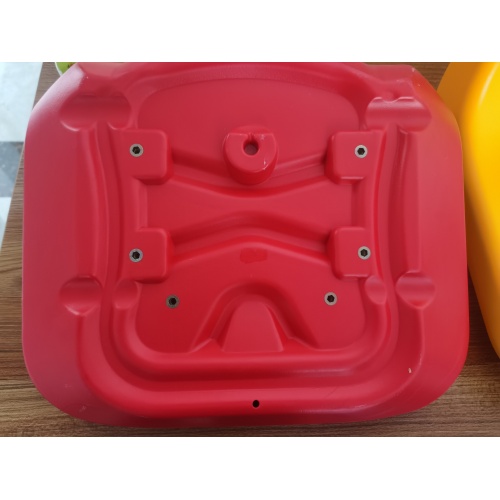 High-Quality School Stadium Bleachers